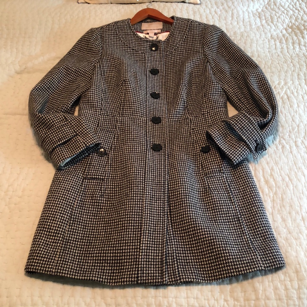 Banana Republic size medium coat